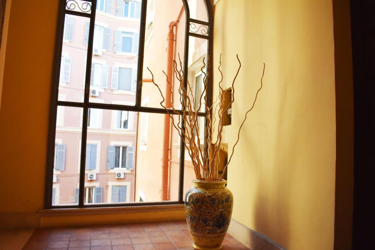 Vg - Al Pincio 5 Stelle - Luxury Apartment Рим Экстерьер фото